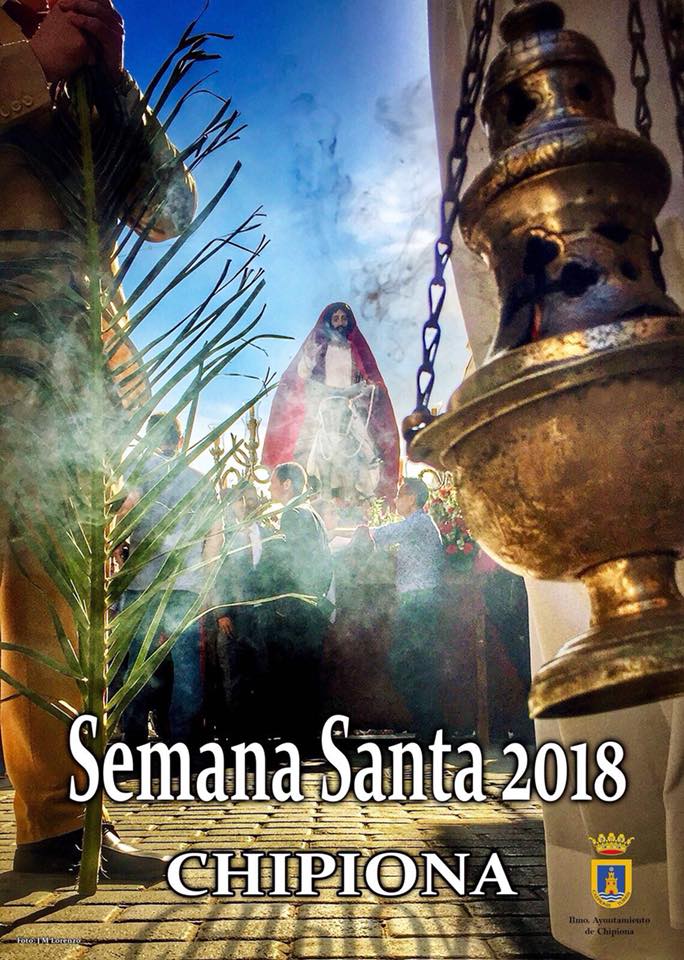 Semana Santa en Chipiona  